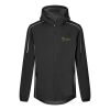 Männer Leichte Softshell Jacke E7830 Miniaturansicht