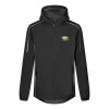 Männer Leichte Softshell Jacke E7830 Miniaturansicht