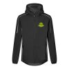 Männer Leichte Softshell Jacke E7830 Miniaturansicht