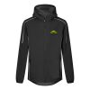 Männer Leichte Softshell Jacke E7830 Miniaturansicht