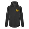 Männer Leichte Softshell Jacke E7830 Miniaturansicht