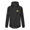 Männer Leichte Softshell Jacke E7830 Miniaturansicht