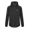Männer Leichte Softshell Jacke E7830 Miniaturansicht