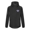 Männer Leichte Softshell Jacke E7830 Miniaturansicht