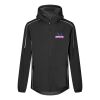 Männer Leichte Softshell Jacke E7830 Miniaturansicht