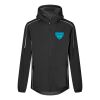 Männer Leichte Softshell Jacke E7830 Miniaturansicht