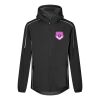 Männer Leichte Softshell Jacke E7830 Miniaturansicht