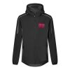 Männer Leichte Softshell Jacke E7830 Miniaturansicht