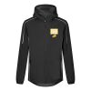Männer Leichte Softshell Jacke E7830 Miniaturansicht