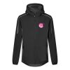 Männer Leichte Softshell Jacke E7830 Miniaturansicht