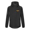 Männer Leichte Softshell Jacke E7830 Miniaturansicht