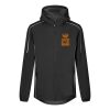 Männer Leichte Softshell Jacke E7830 Miniaturansicht