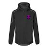 Männer Leichte Softshell Jacke E7830 Miniaturansicht