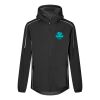 Männer Leichte Softshell Jacke E7830 Miniaturansicht