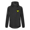 Männer Leichte Softshell Jacke E7830 Miniaturansicht