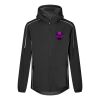 Männer Leichte Softshell Jacke E7830 Miniaturansicht