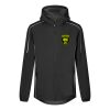Männer Leichte Softshell Jacke E7830 Miniaturansicht