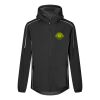 Männer Leichte Softshell Jacke E7830 Miniaturansicht