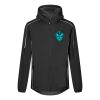Männer Leichte Softshell Jacke E7830 Miniaturansicht