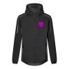 Männer Leichte Softshell Jacke E7830 Miniaturansicht