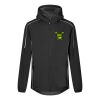 Männer Leichte Softshell Jacke E7830 Miniaturansicht