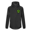 Männer Leichte Softshell Jacke E7830 Miniaturansicht