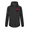 Männer Leichte Softshell Jacke E7830 Miniaturansicht