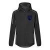 Männer Leichte Softshell Jacke E7830 Miniaturansicht