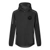 Männer Leichte Softshell Jacke E7830 Miniaturansicht