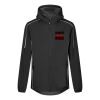 Männer Leichte Softshell Jacke E7830 Miniaturansicht