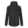 Männer Leichte Softshell Jacke E7830 Miniaturansicht