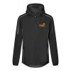 Männer Leichte Softshell Jacke E7830 Miniaturansicht