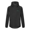 Männer Leichte Softshell Jacke E7830 Miniaturansicht