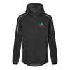 Männer Leichte Softshell Jacke E7830 Miniaturansicht