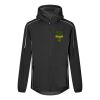 Männer Leichte Softshell Jacke E7830 Miniaturansicht