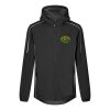 Männer Leichte Softshell Jacke E7830 Miniaturansicht