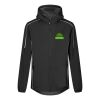 Männer Leichte Softshell Jacke E7830 Miniaturansicht