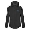 Männer Leichte Softshell Jacke E7830 Miniaturansicht