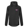 Männer Leichte Softshell Jacke E7830 Miniaturansicht