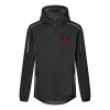 Männer Leichte Softshell Jacke E7830 Miniaturansicht