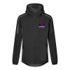 Männer Leichte Softshell Jacke E7830 Miniaturansicht