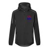 Männer Leichte Softshell Jacke E7830 Miniaturansicht