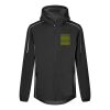 Männer Leichte Softshell Jacke E7830 Miniaturansicht