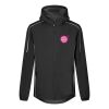Männer Leichte Softshell Jacke E7830 Miniaturansicht
