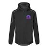 Männer Leichte Softshell Jacke E7830 Miniaturansicht