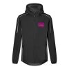Männer Leichte Softshell Jacke E7830 Miniaturansicht