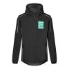 Männer Leichte Softshell Jacke E7830 Miniaturansicht