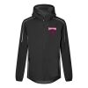Männer Leichte Softshell Jacke E7830 Miniaturansicht
