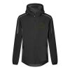 Männer Leichte Softshell Jacke E7830 Miniaturansicht
