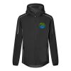 Männer Leichte Softshell Jacke E7830 Miniaturansicht